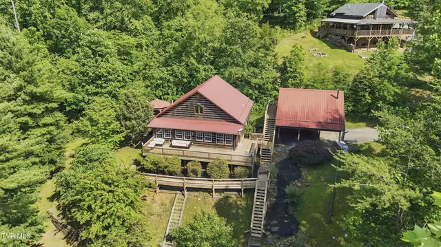 $675,000 | 2210 Norris Road, Butler, TN 37640