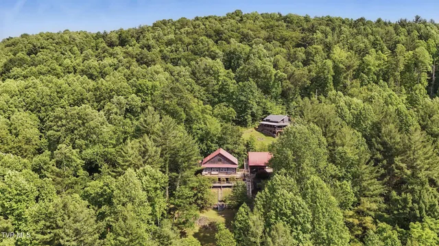 $675,000 | 2210 Norris Road, Butler, TN 37640