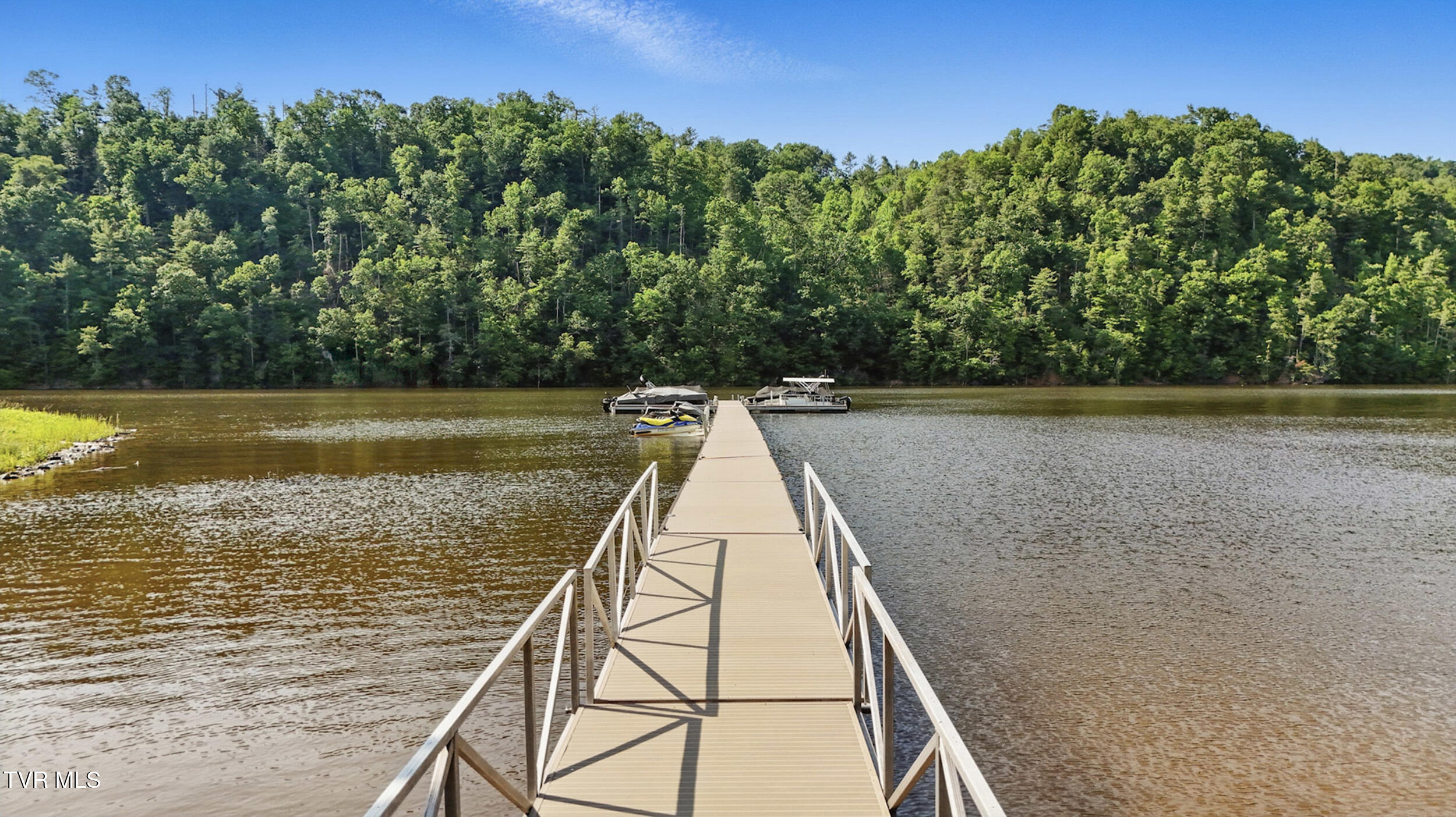 2210 Norris Road Butler, TN 37640 - Photo 46 of 50 lot 9 dock