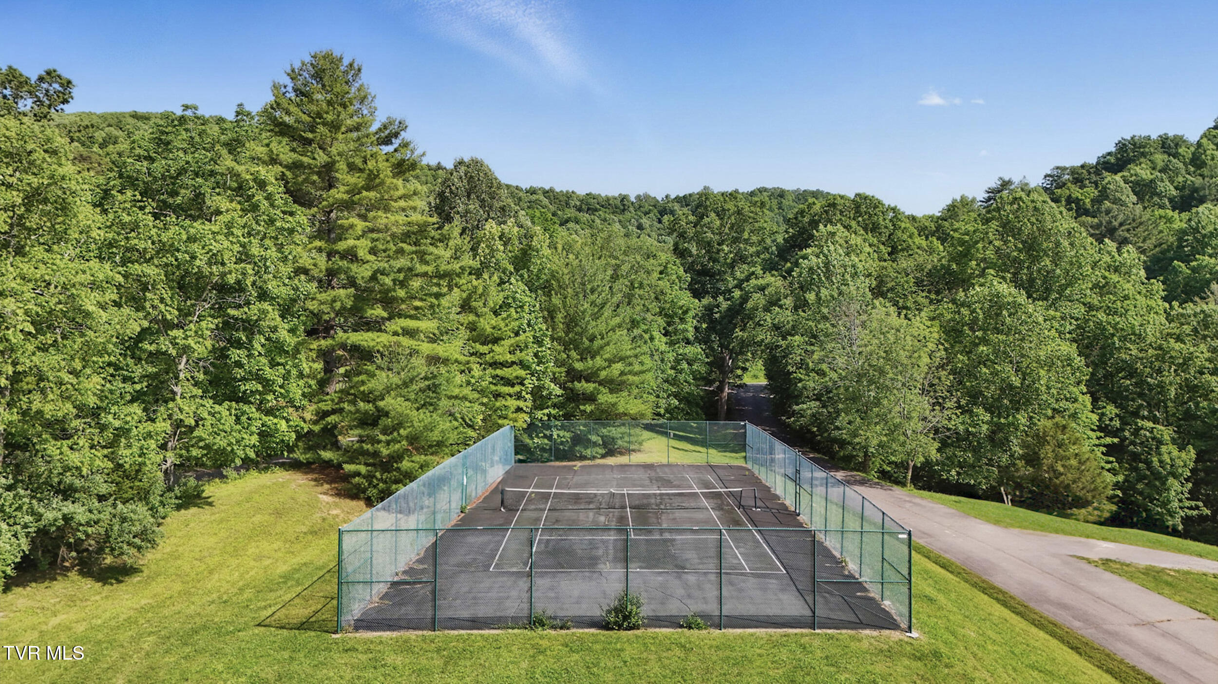 2210 Norris Road Butler, TN 37640 - Photo 47 of 50 lot 9 tennis court