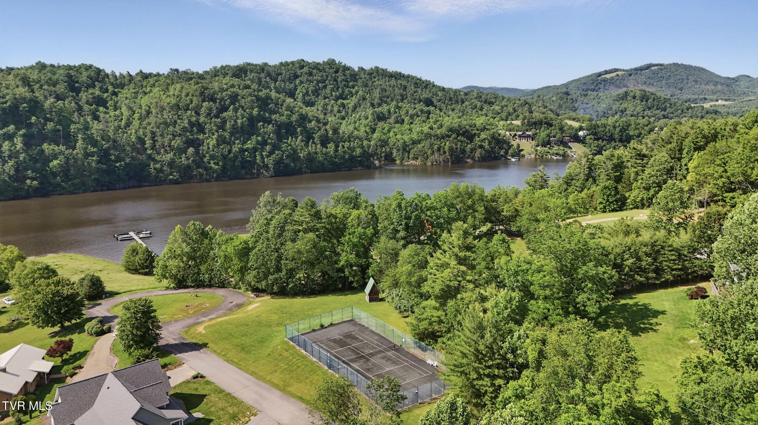 2210 Norris Road Butler, TN 37640 - Photo 48 of 50 lot 9 tc 2