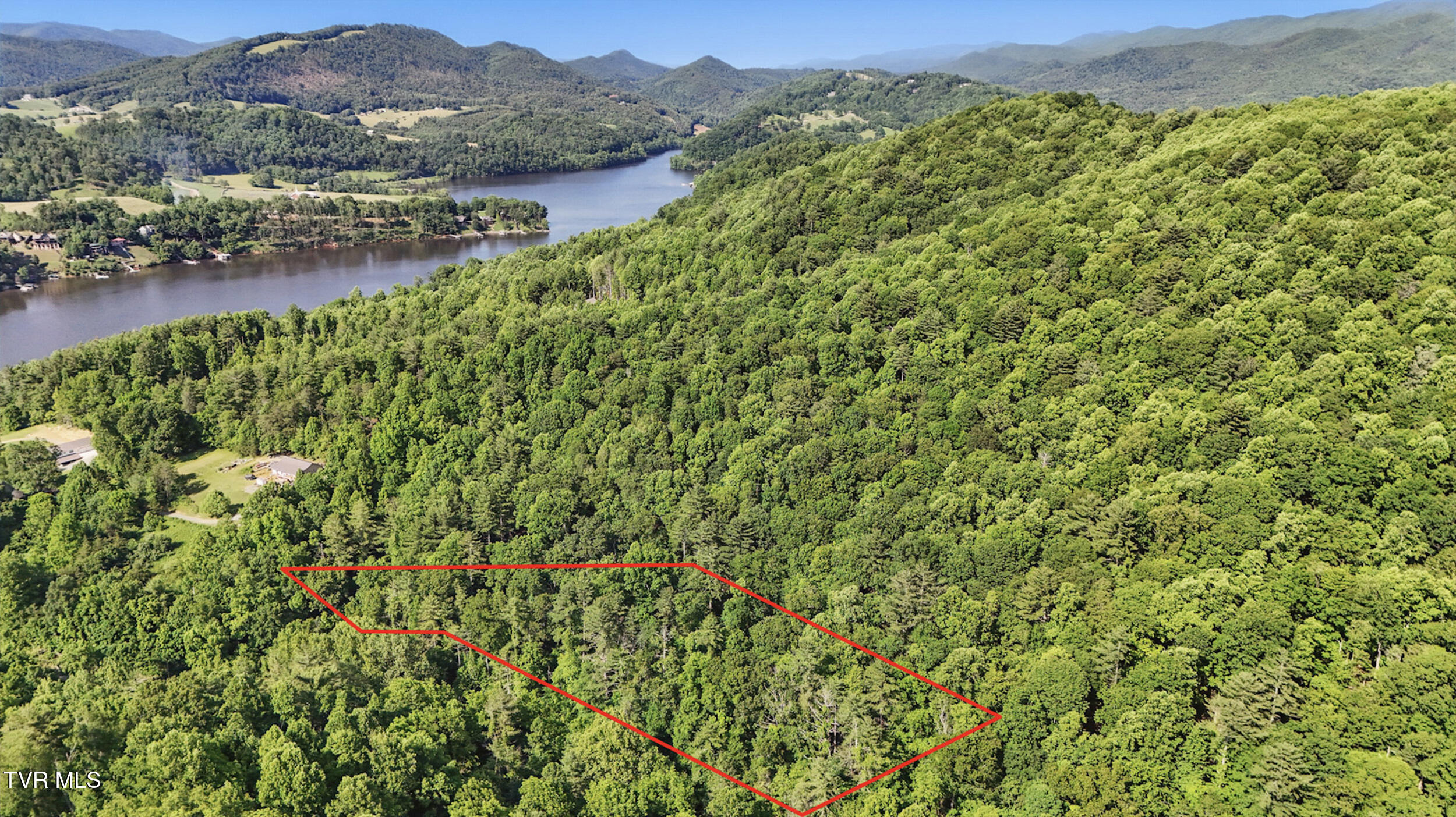 2210 Norris Road Butler, TN 37640 - Photo 49 of 50 Included lot 9