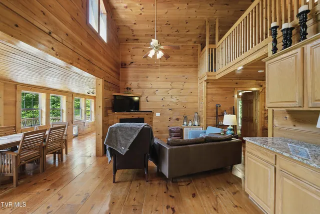 $675,000 | 2210 Norris Road, Butler, TN 37640