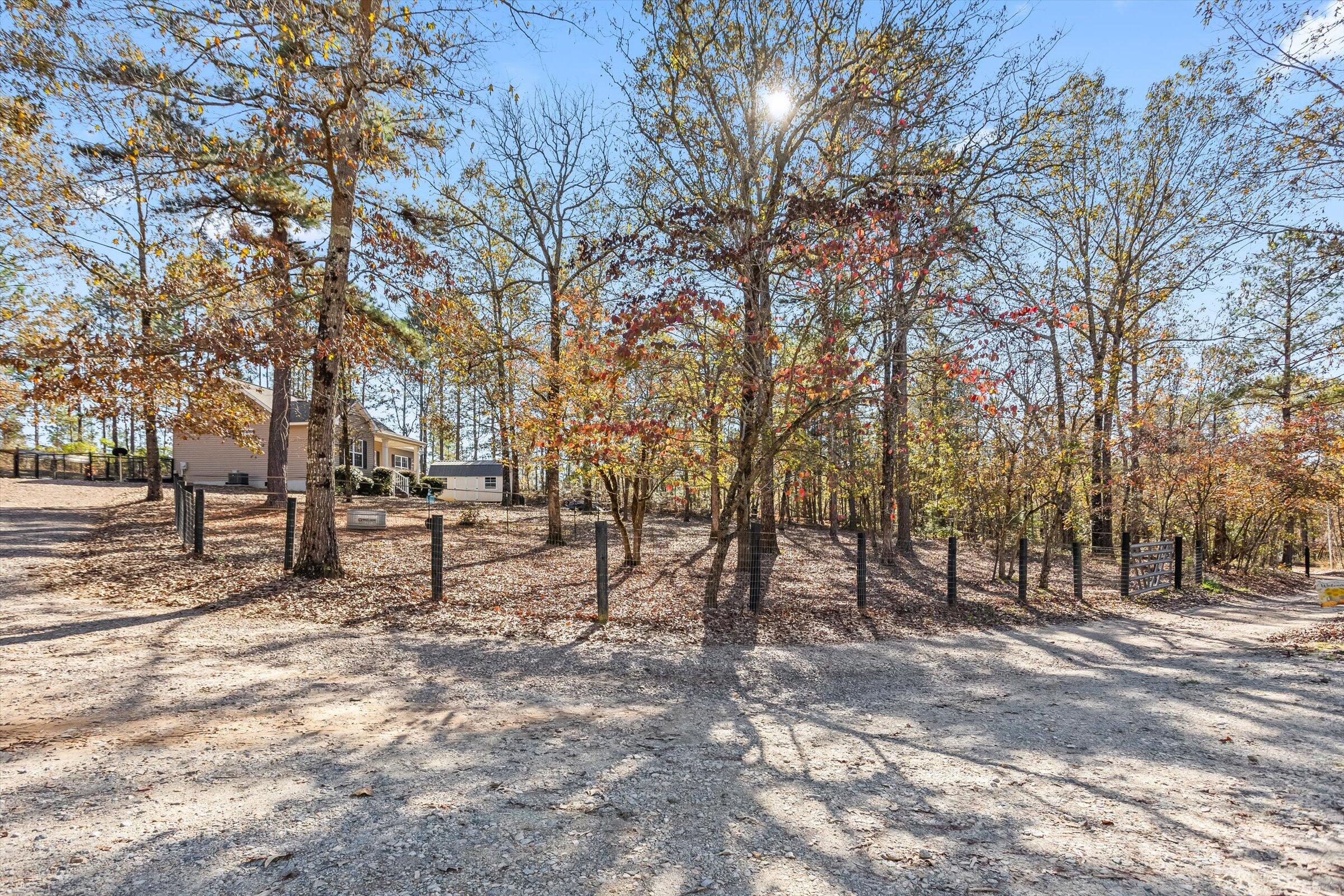216 Bluffwood Road Wagener, SC 29164 - Photo 35 of 61