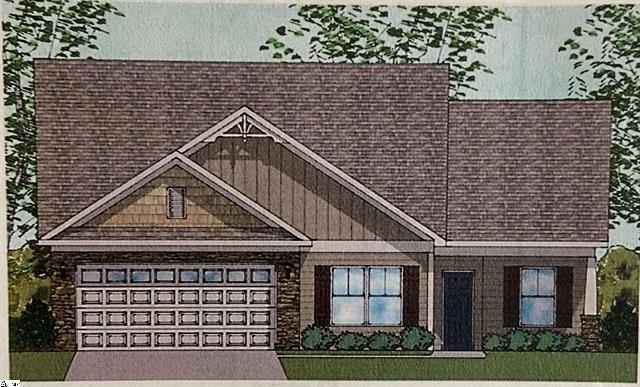 122 Lakeside Drive Anderson, SC 29621 - Photo 3 of 9 Gallery Image 3