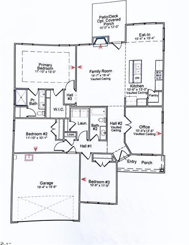 122 Lakeside Drive Anderson, SC 29621 - Photo 4 of 9 Gallery Image 4
