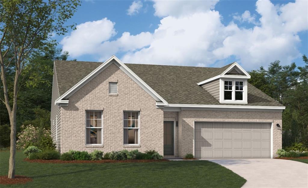 404 Satilla Court Locust Grove, GA 30248 - Photo 1 of 33