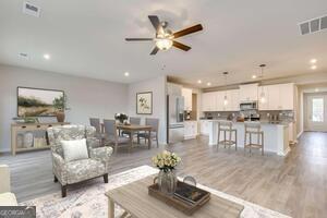 404 Satilla Court Locust Grove, GA 30248 - Photo 13 of 33