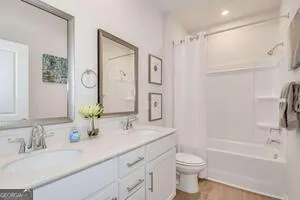 $349,990 | 404 Satilla Court, Locust Grove, GA 30248