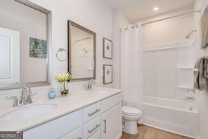 404 Satilla Court Locust Grove, GA 30248 - Photo 17 of 33