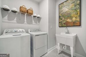 404 Satilla Court Locust Grove, GA 30248 - Photo 20 of 33