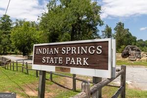 404 Satilla Court Locust Grove, GA 30248 - Photo 31 of 33