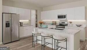 404 Satilla Court Locust Grove, GA 30248 - Photo 5 of 33