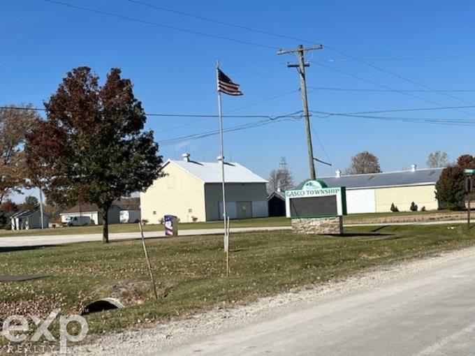 Springborn Road Casco, MI 48064 - Photo 11 of 14