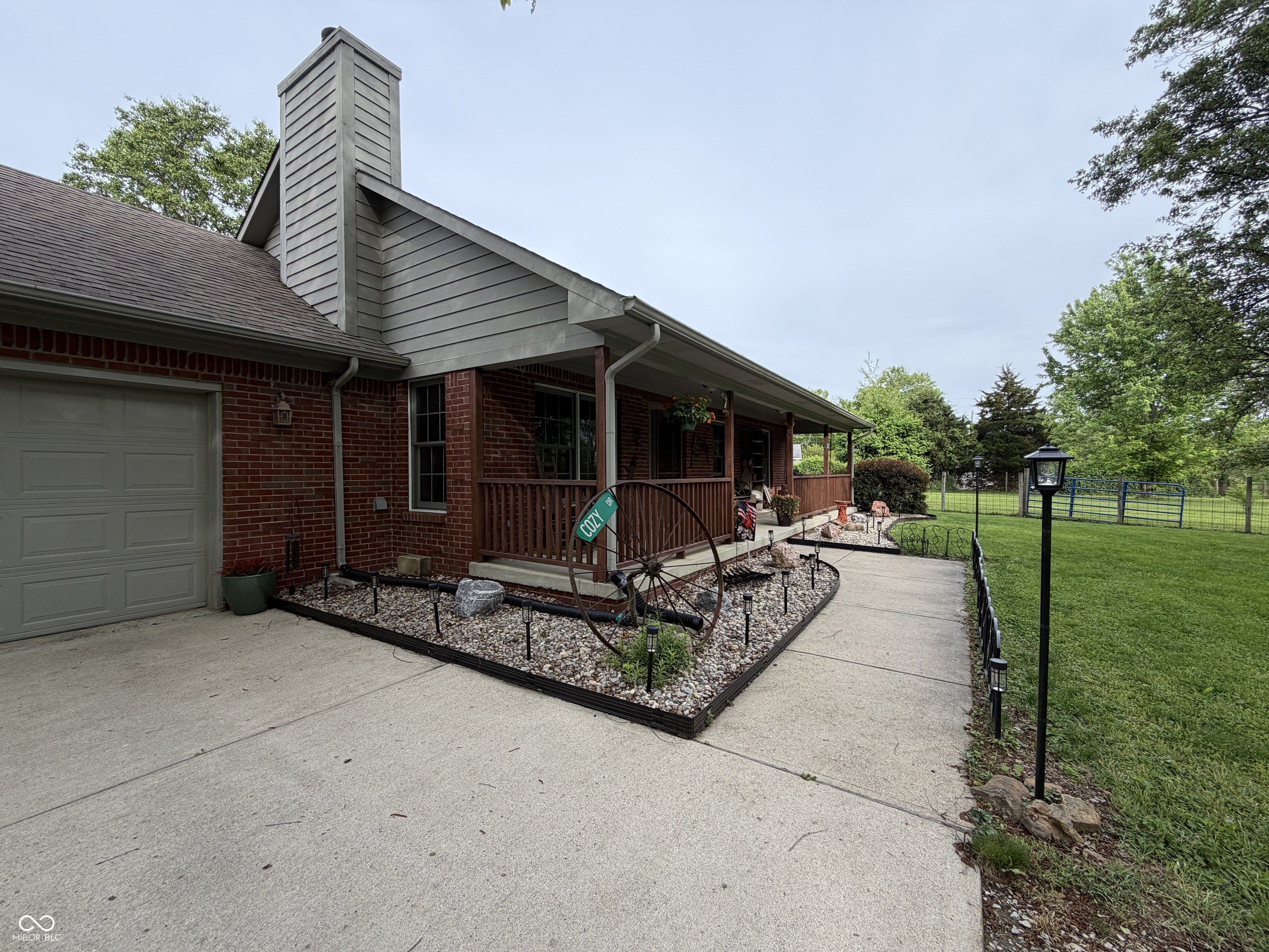 9236 Crawfordsville Road Indianapolis, IN 46234 - Photo 30 of 81
