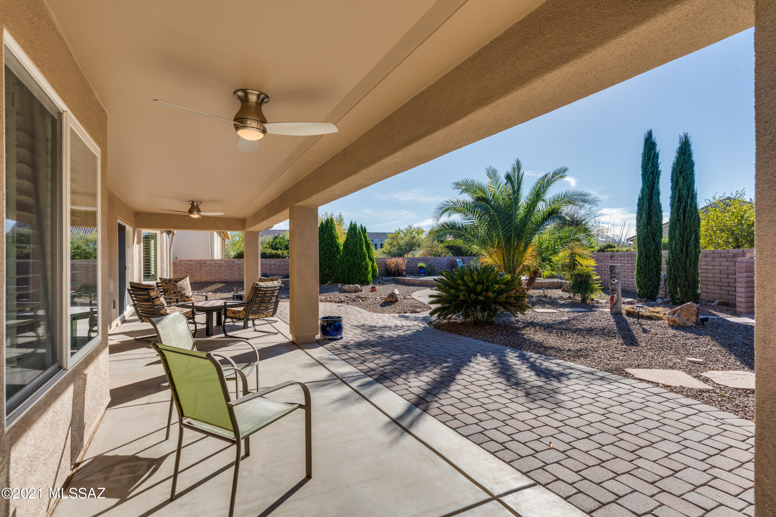 683 North Keyes Road Green Valley, AZ 85614 - Photo 40 of 50