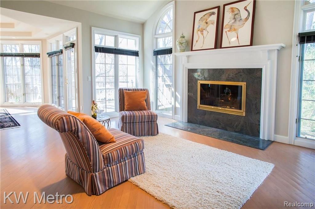 6700 Cornerstone Lane Rochester Hills, MI 48306 - Photo 46 of 66