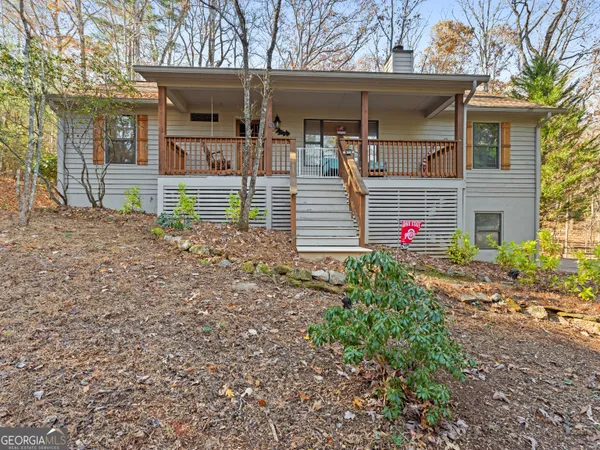 $389,000 | 166 Quail Point, Sautee Nacoochee, GA 30571