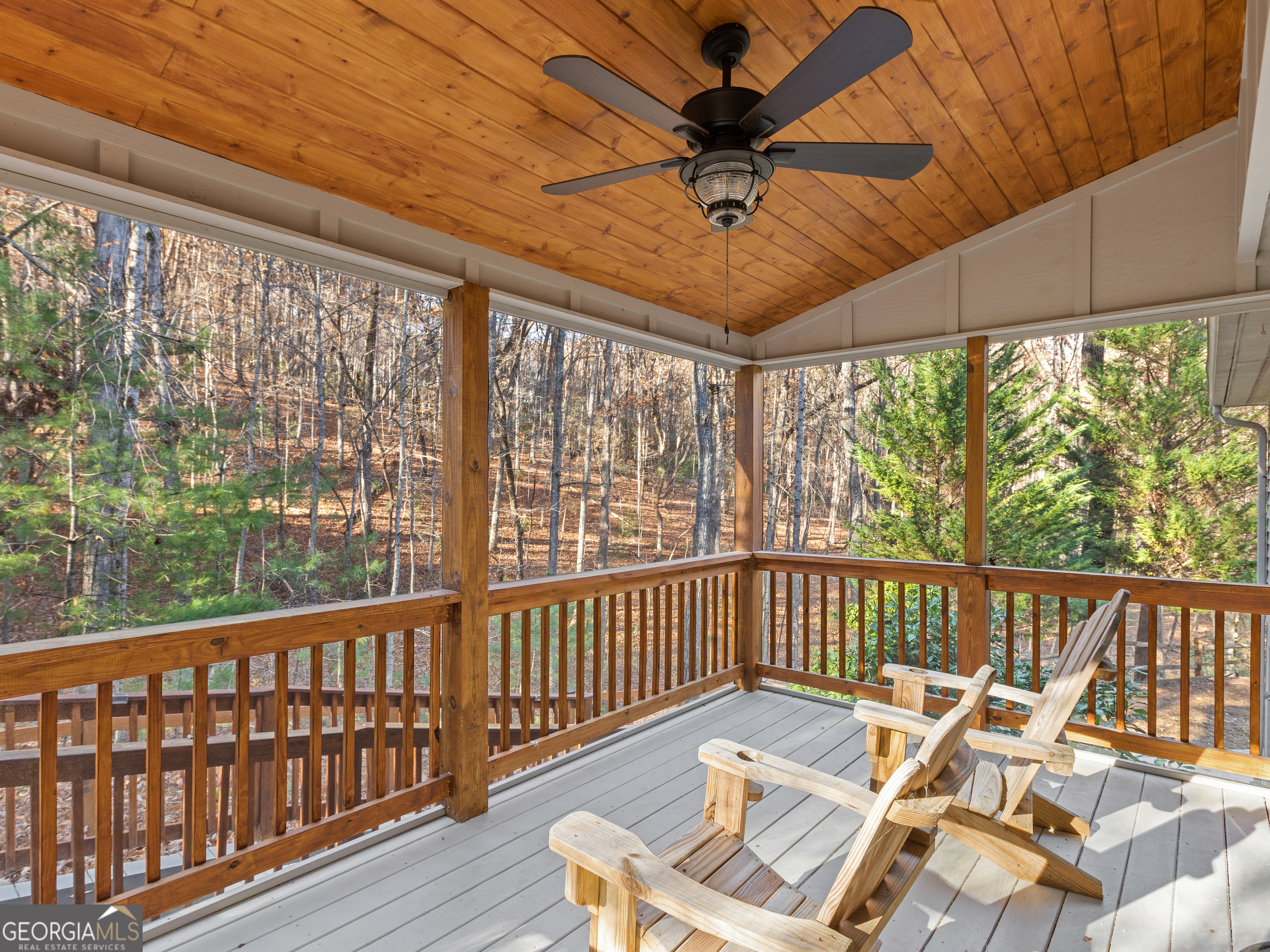 166 Quail Point Sautee Nacoochee, GA 30571 - Photo 3 of 58