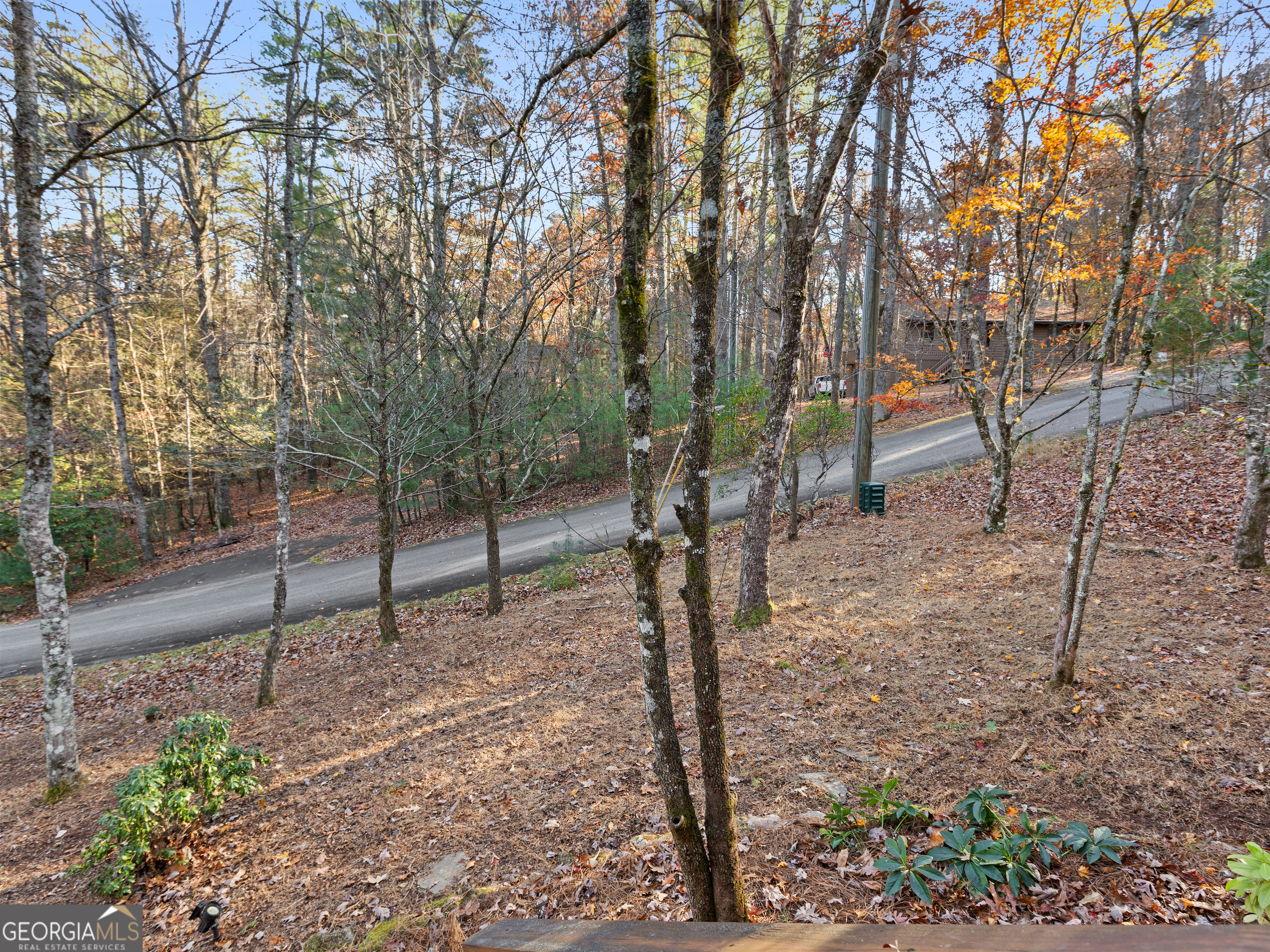 166 Quail Point Sautee Nacoochee, GA 30571 - Photo 37 of 58