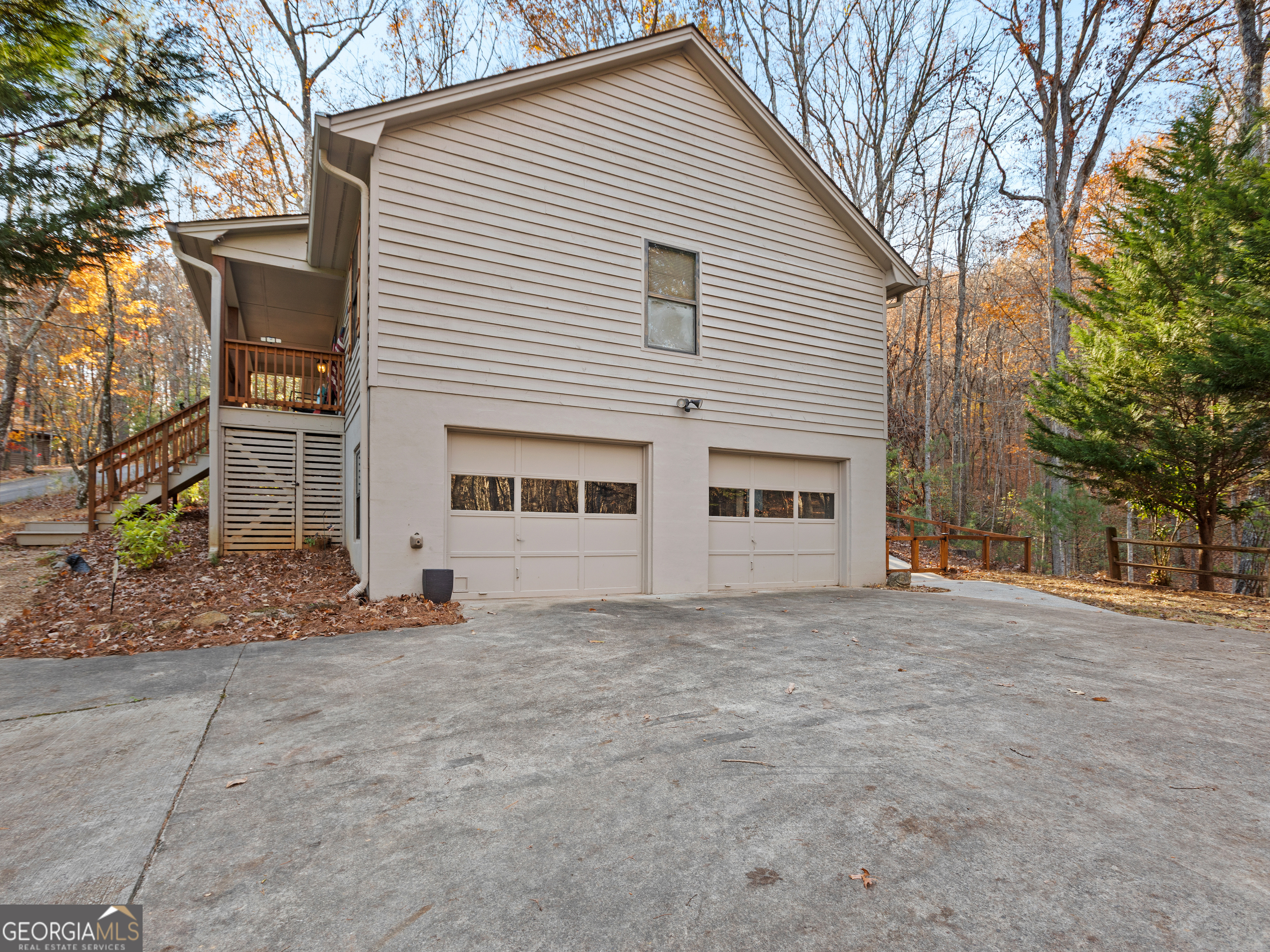 166 Quail Point Sautee Nacoochee, GA 30571 - Photo 38 of 58