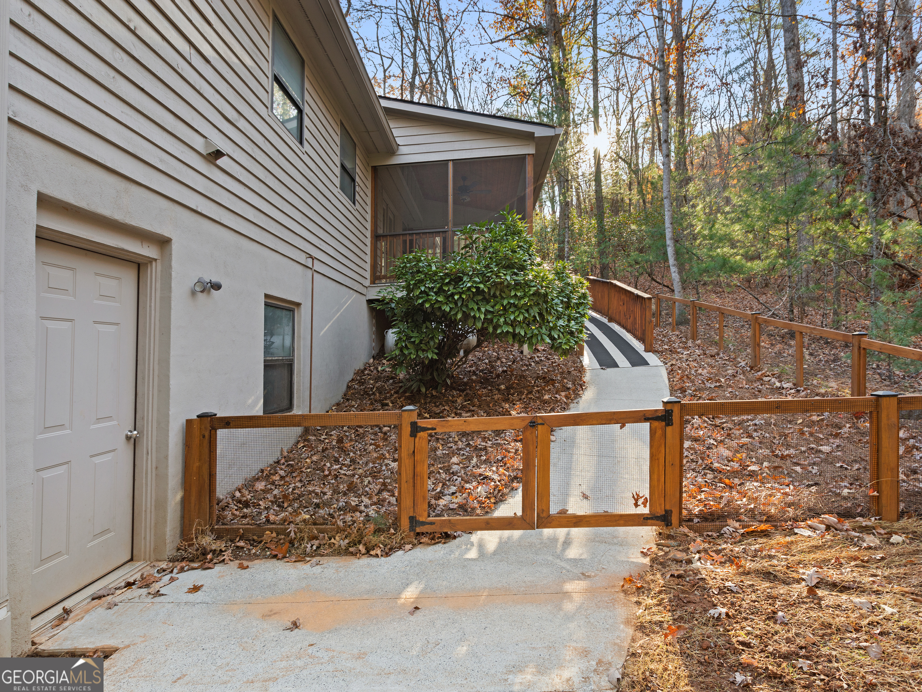 166 Quail Point Sautee Nacoochee, GA 30571 - Photo 39 of 58