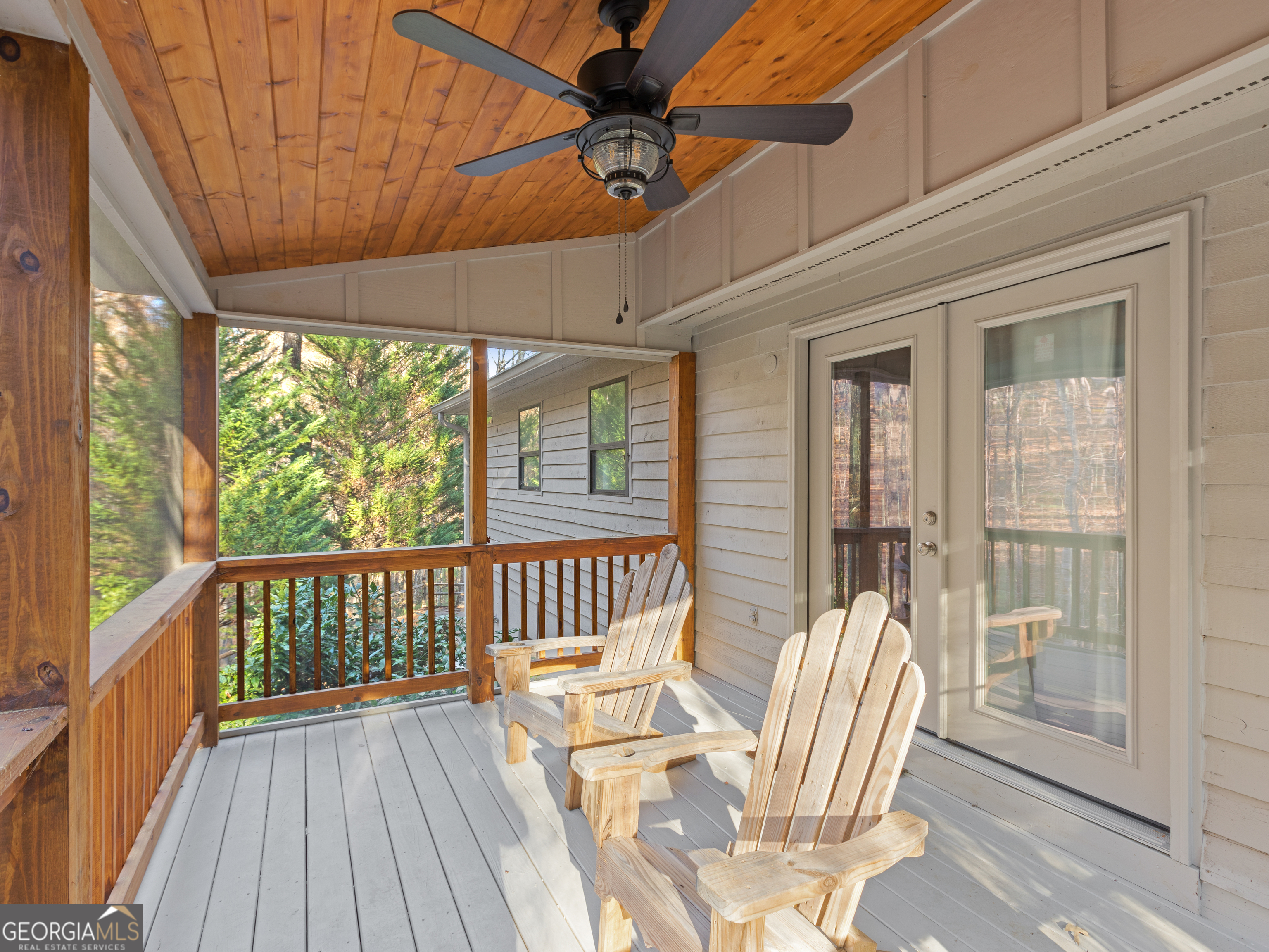 166 Quail Point Sautee Nacoochee, GA 30571 - Photo 42 of 58