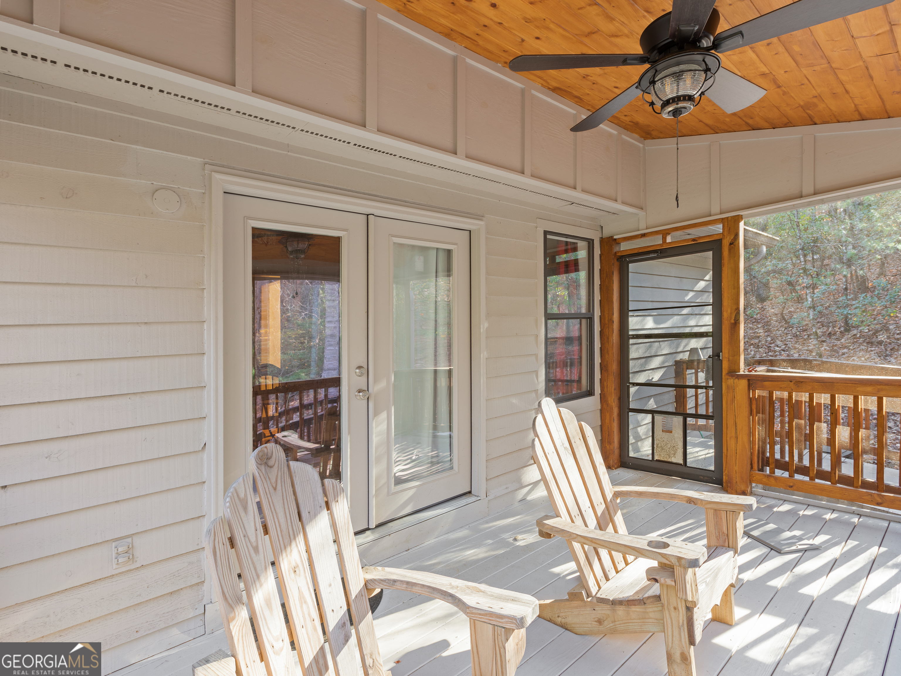 166 Quail Point Sautee Nacoochee, GA 30571 - Photo 43 of 58