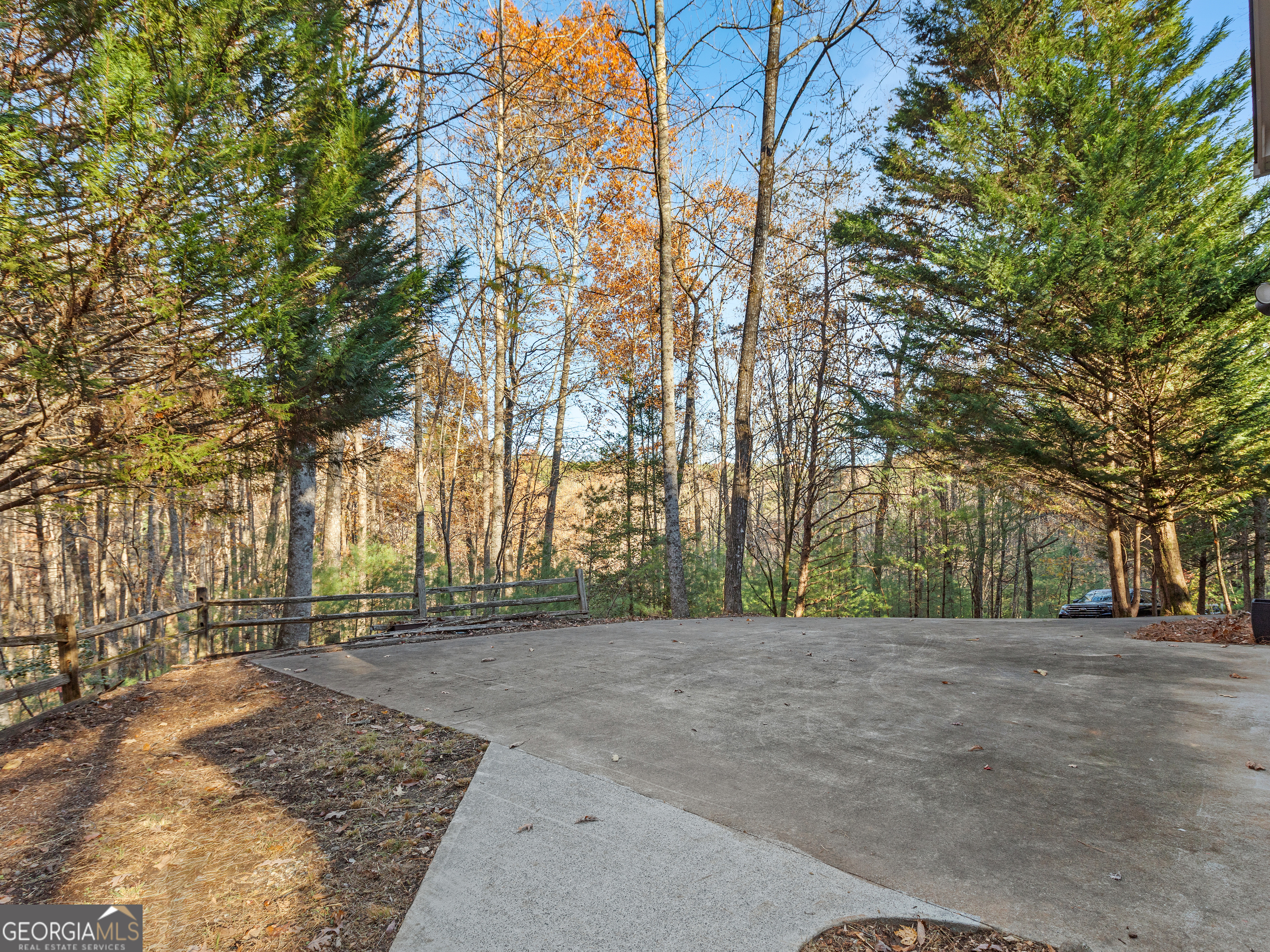 166 Quail Point Sautee Nacoochee, GA 30571 - Photo 44 of 58