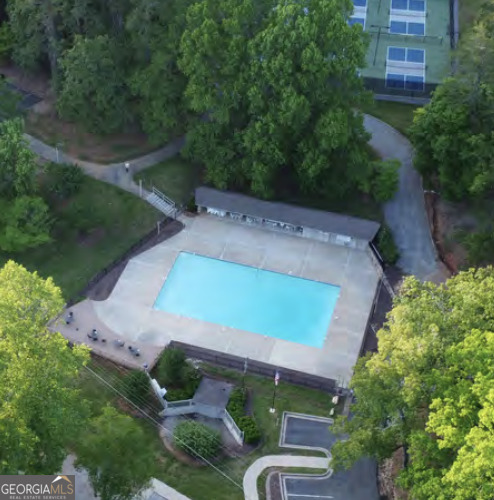 166 Quail Point Sautee Nacoochee, GA 30571 - Photo 48 of 58