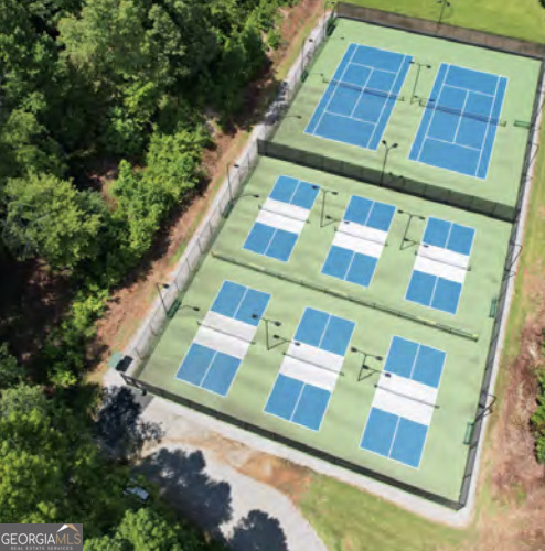 166 Quail Point Sautee Nacoochee, GA 30571 - Photo 51 of 58