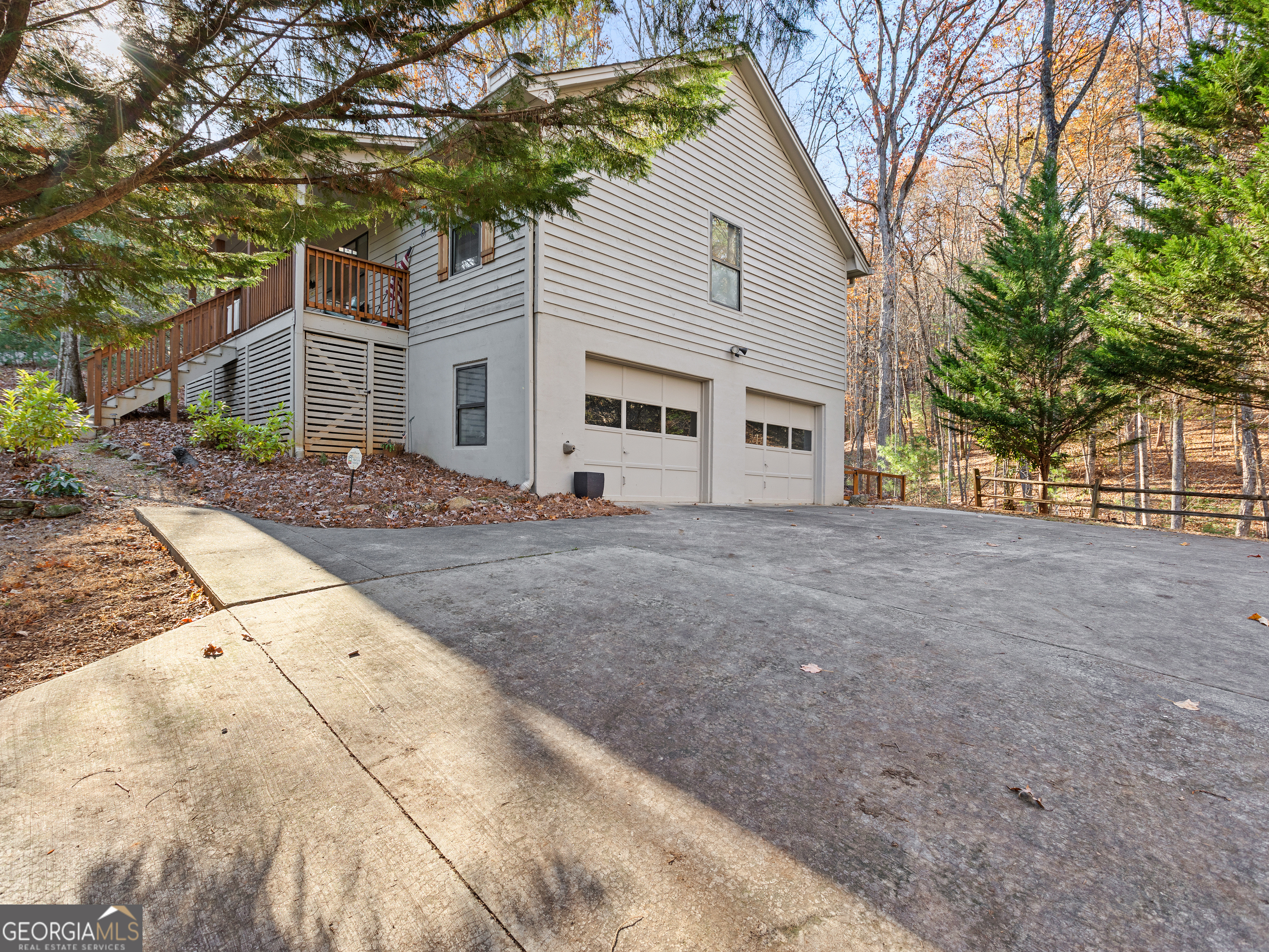 166 Quail Point Sautee Nacoochee, GA 30571 - Photo 53 of 58