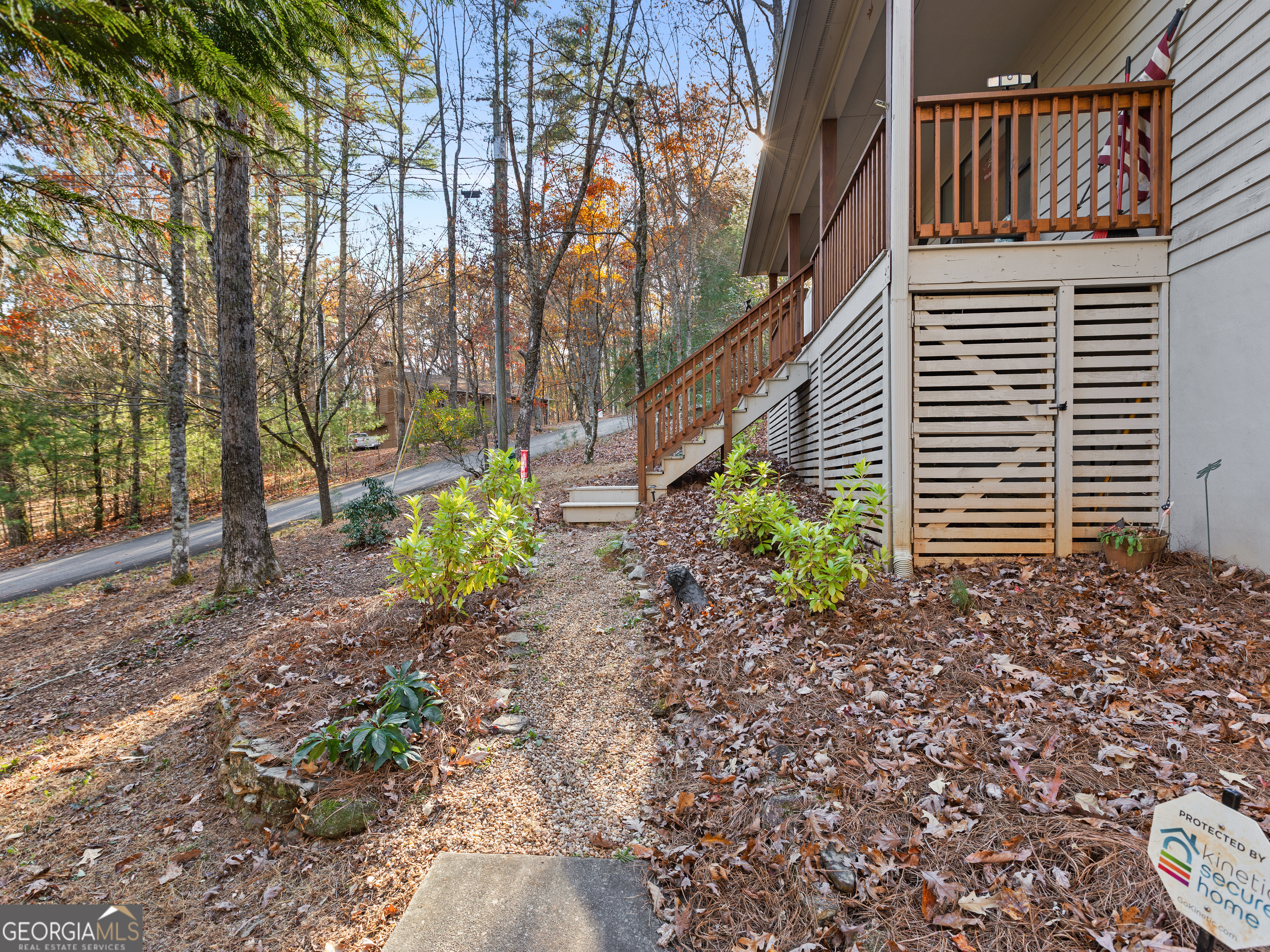 166 Quail Point Sautee Nacoochee, GA 30571 - Photo 7 of 58
