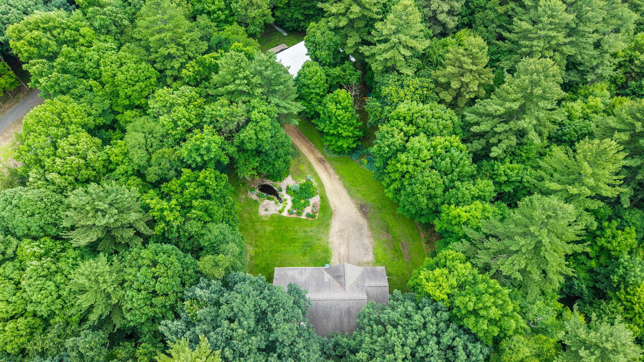 1304 64th Street Turtle Lake, WI 54889 - Photo 77 of 78