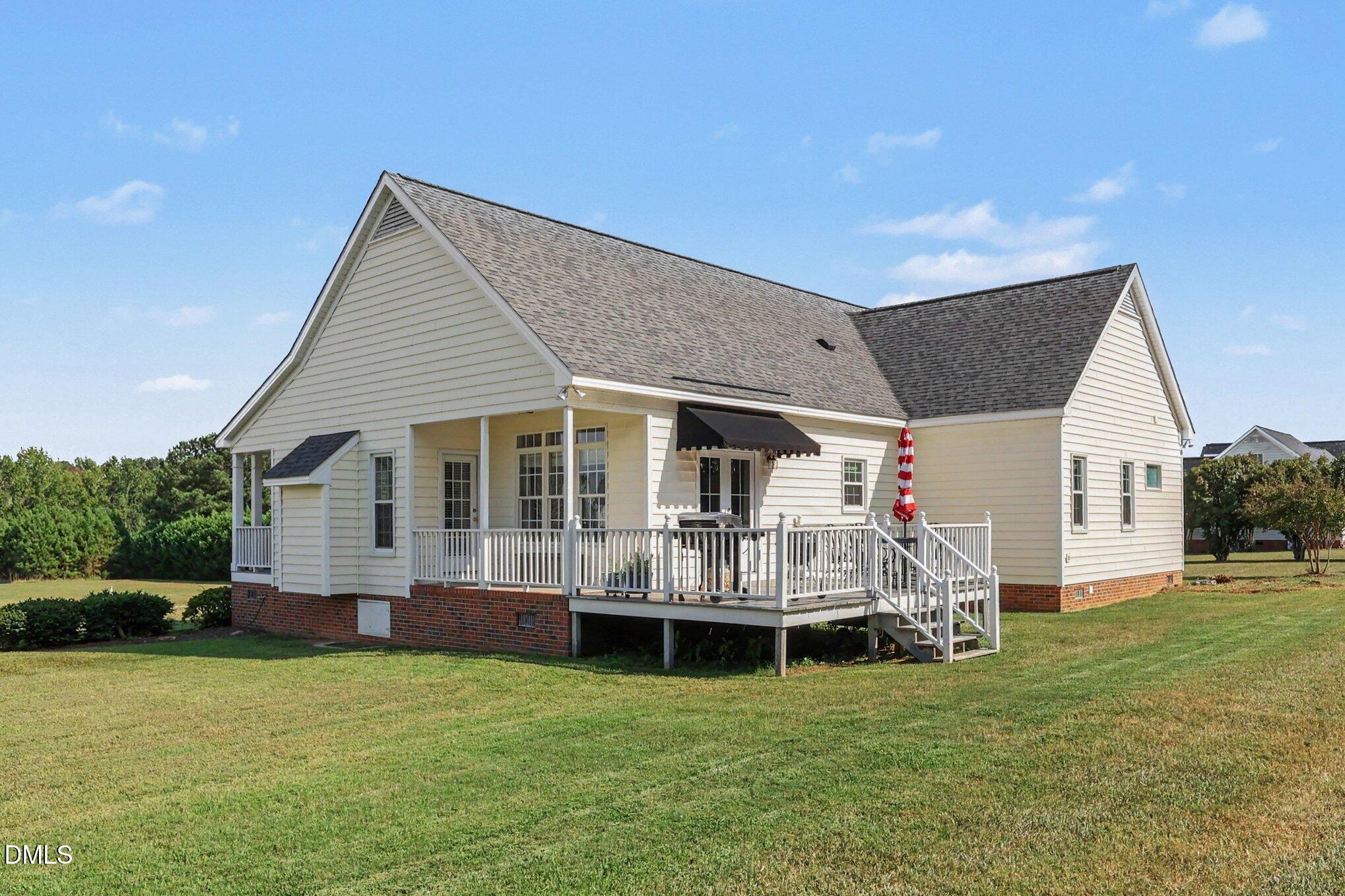 7072 Riverbirch Road Rocky Mount, NC 27803 - Photo 5 of 32 030_file_1390