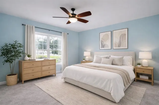 $297,500 | 7403 Surrey Wood Lane, Apollo Beach, FL 33572