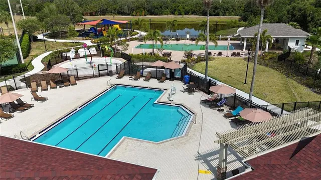 $297,500 | 7403 Surrey Wood Lane, Apollo Beach, FL 33572