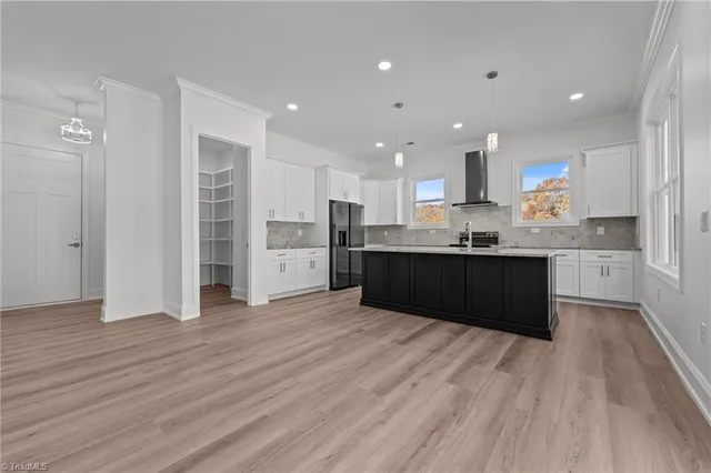 $699,000 | 1168 Riverside Drive, Lexington, NC 27292