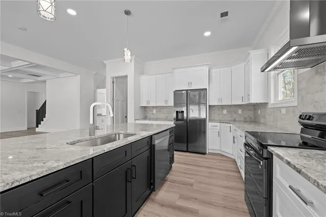 $699,000 | 1168 Riverside Drive, Lexington, NC 27292