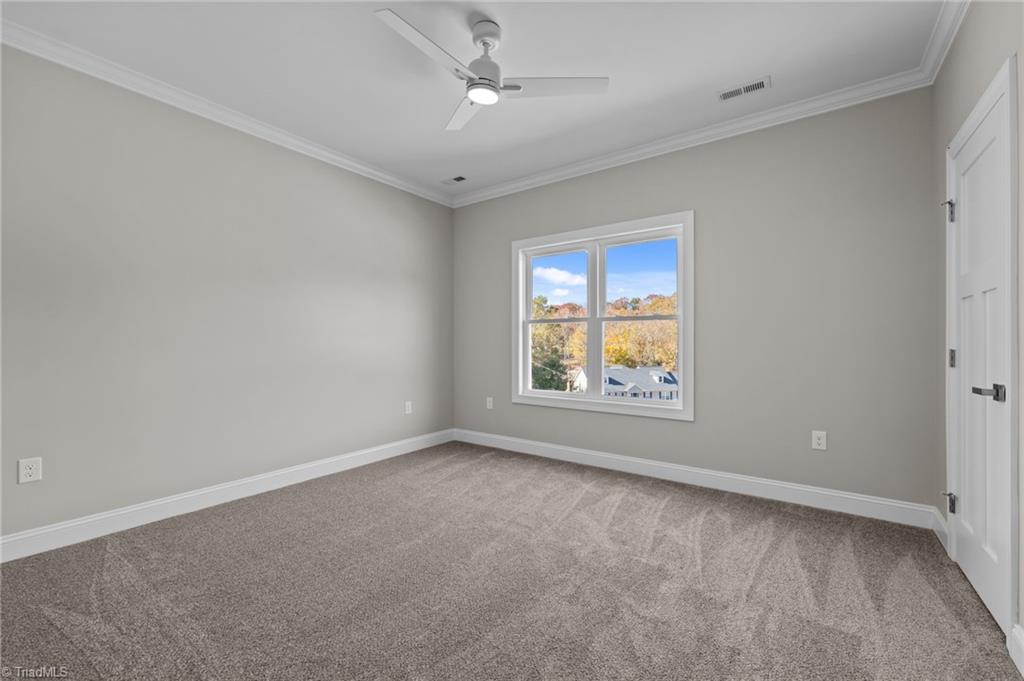 1168 Riverside Drive Lexington, NC 27292 - Photo 29 of 50 3rd Bedroom