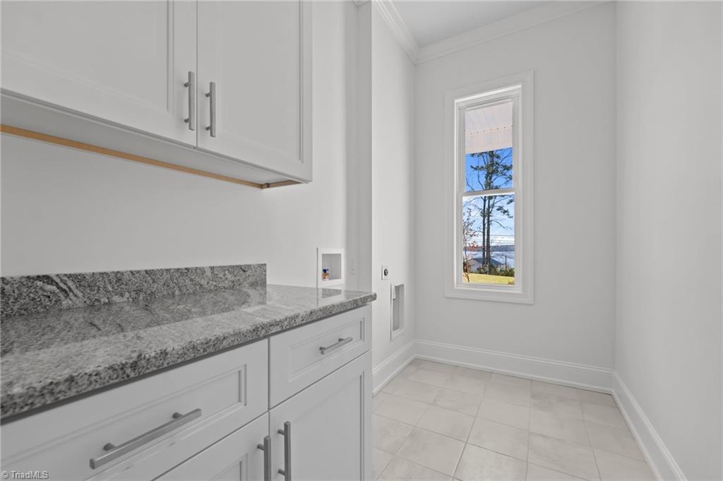 1168 Riverside Drive Lexington, NC 27292 - Photo 36 of 50 Laundry Room Located on Main Level.