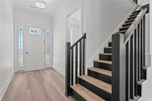 $698,900 | 1168 Riverside Drive, Lexington, NC 27292