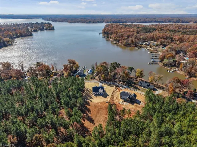 $699,000 | 1168 Riverside Drive, Lexington, NC 27292