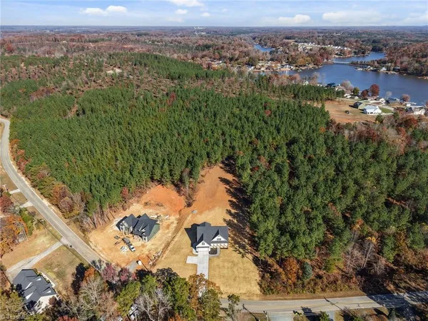 $698,900 | 1168 Riverside Drive, Lexington, NC 27292