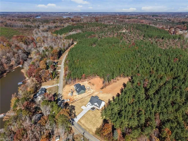 $699,000 | 1168 Riverside Drive, Lexington, NC 27292