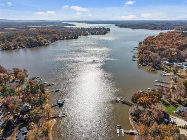 $698,900 | 1168 Riverside Drive, Lexington, NC 27292