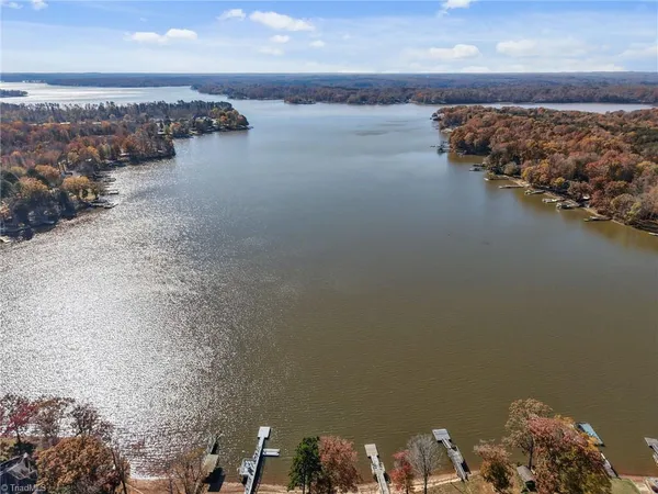 $698,900 | 1168 Riverside Drive, Lexington, NC 27292