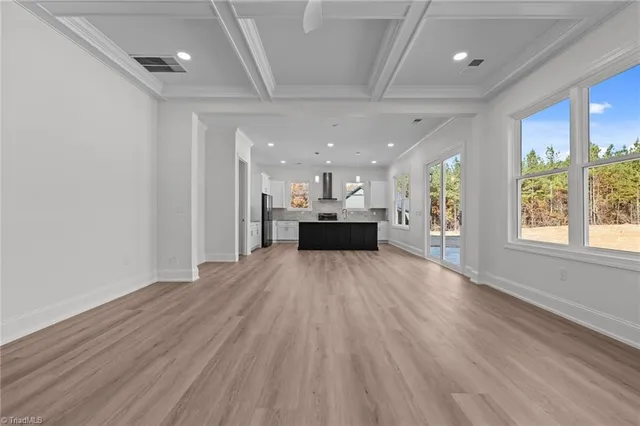 $699,000 | 1168 Riverside Drive, Lexington, NC 27292