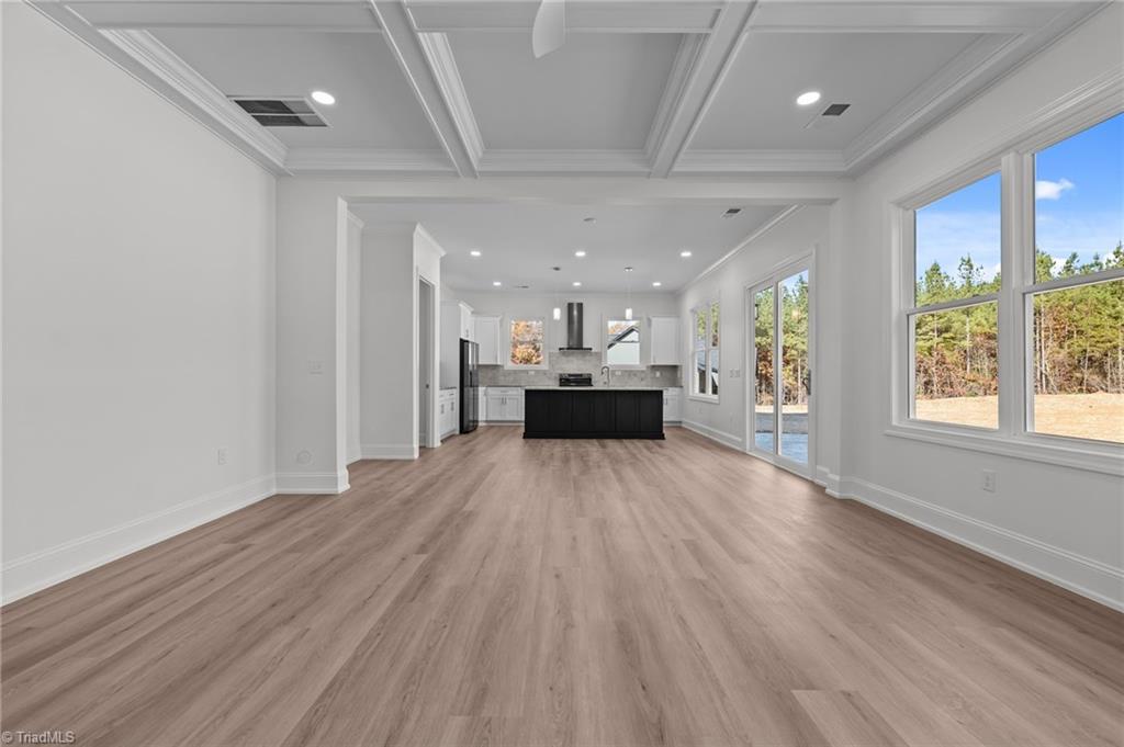1168 Riverside Drive Lexington, NC 27292 - Photo 7 of 50 Large Windows that brings in Natural Light.