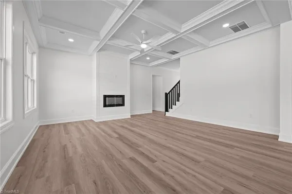 $698,900 | 1168 Riverside Drive, Lexington, NC 27292